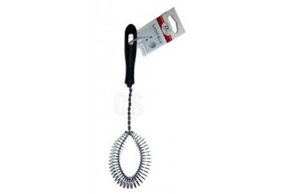 Probus Lichfield Whisk - Coil Rim Whip  (length: 30cm head: 8cm)